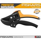 Fiskars POWERSTEP P83 prémium metszőolló - szerszám