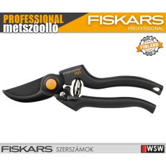 Fiskars PROFESSIONAL P90 prémium metszőolló - szerszám