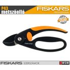 Fiskars P43 prémium metszőolló - szerszám