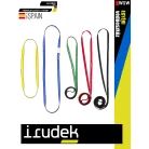 Irudek CTA EXPRESS heveder szalag kikötő pont 200 cm - egyéni védőeszköz zuhanásgátlás 