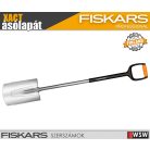 Fiskars XACT prémium ásólapát - szerszám