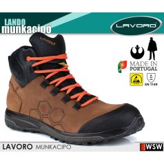   Lavoro STAR WARS LANDO S3 technikai munkabakancs - munkacipő