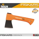 Fiskars X5 prémium kemping fejsze - szerszám