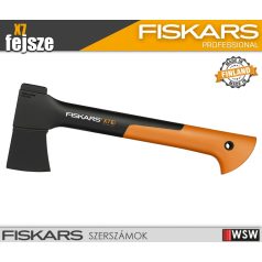 Fiskars X7 prémium kemping fejsze - szerszám