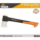 Fiskars HARDWARE prémium építőipari fejsze - szerszám
