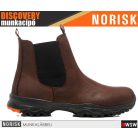 Norisk DISCOVERY NASA BROWN S3L technikai prémium kompozit munkacipő - munkabakancs