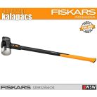  Fiskars HARDWARE XXL általásnos bontókalapács - szerszám