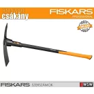 Fiskars HARDWARE prémium üvegszálas nyelű csákány - szerszám