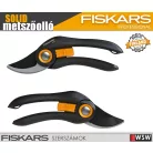Fiskars SOLID P32 prémium metszőolló - szerszám