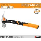 Fiskars HARDWARE L általásnos ácskalapács - szerszám