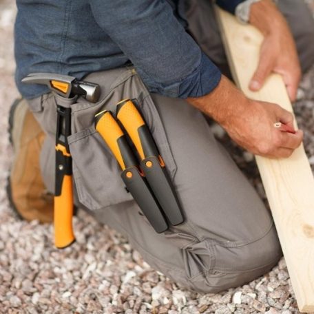 Fiskars HARDWARE L általásnos ácskalapács - szerszám