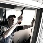 Fiskars HARDWARE L általásnos ácskalapács - szerszám