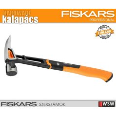 Fiskars HARDWARE XXL általásnos ácskalapács - szerszám