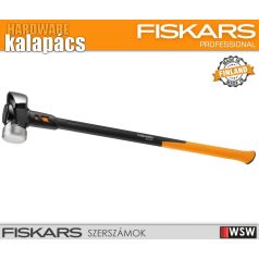 Fiskars HARDWARE XL általásnos bontókalapács - szerszám