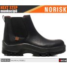 Norisk NEXT STEP DENVER BLACK S3 technikai prémium kompozit munkacipő - munkabakancs