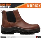 Norisk NEXT STEP DENVER BROWN S3 technikai prémium kompozit munkacipő - munkabakancs