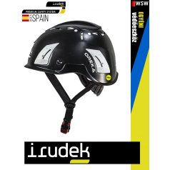   Irudek OREKA MIPS ipari racsnis aplinista sisak - egyéni védőeszköz zuhanásgátlás 