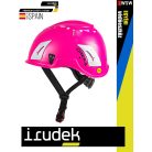 Irudek OREKA MIPS ipari racsnis aplinista sisak - egyéni védőeszköz zuhanásgátlás 