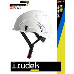   Irudek OREKA ipari racsnis aplinista sisak - egyéni védőeszköz zuhanásgátlás 