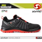 Sixton AGILE S3 technikai fémmentes munkabakancs - munkacipő