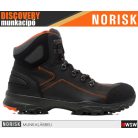 Norisk DISCOVERY APOLLO BLACK S7L technikai prémium kompozit vízálló munkacipő - munkabakancs