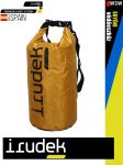   Irudek IRUSACK 10 vízálló táska 10 liter - egyéni védőeszköz zuhanásgátlás 