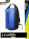   Irudek IRUSACK 50 vízálló táska 50 liter - egyéni védőeszköz zuhanásgátlás 