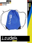   Irudek IRUSACK táska - egyéni védőeszköz zuhanásgátlás 