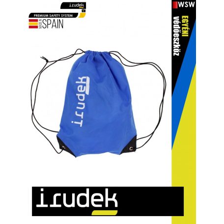 Irudek IRUSACK táska - egyéni védőeszköz zuhanásgátlás 
