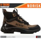 Norisk X-TREME BROWN S7L technikai prémium kompozit vízálló munkacipő - munkabakancs