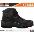 Norisk NEXT STEP HUDSON BLACK S3 technikai prémium kompozit munkacipő - munkabakancs