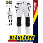 Blåkläder PAINTER 4-irányú stretch technikai munkanadrág - Blaklader munkaruha