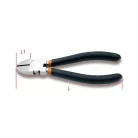Oldalcsípőfogó PVC-bevonattal_1082