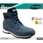 Lavoro E18 S3 technikai munkabakancs - munkacipő