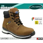 Lavoro E17 S3 technikai munkabakancs - munkacipő
