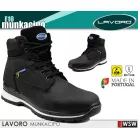 Lavoro E10 S3 technikai munkabakancs - munkacipő