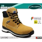 Lavoro E16 S3 technikai munkabakancs - munkacipő