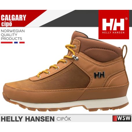 Helly Hansen CALGARY technikai utcai cipő - bakancs