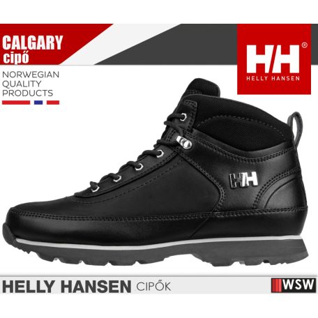 Helly Hansen CALGARY technikai utcai cipő - bakancs