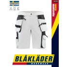 Blåkläder PAINTER 4-irányú stretch technikai rövidnadrág - Blaklader munkaruha