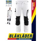 Blåkläder PAINTER 4-irányú stretch technikai munkanadrág - Blaklader munkaruha