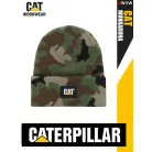 Caterpillar CAT CAMO technikai bélelt sapka - munkaruha 