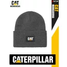 Caterpillar CAT GREY technikai bélelt sapka - munkaruha 