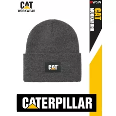 Caterpillar CAT GREY technikai bélelt sapka - munkaruha 