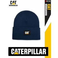 Caterpillar CAT NAVY technikai bélelt sapka - munkaruha 