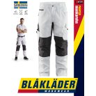 Blåkläder PAINTER pamutgazdag technikai munkanadrág - Blaklader munkaruha