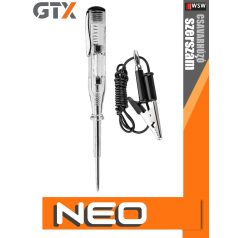 Neo Tools feszültségvizsgáló fézisceruza - szerszám