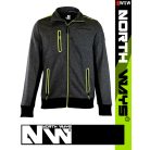 North Ways ROSSI technikai pulóver - munkaruha