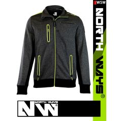 North Ways ROSSI technikai pulóver - munkaruha