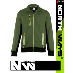 North Ways ROSSI technikai pulóver - munkaruha
